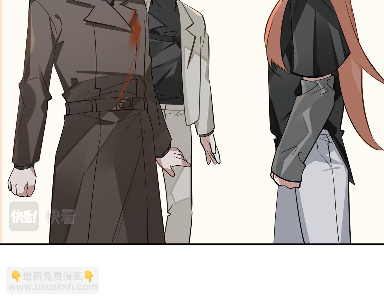 第64话  眼前人(1/2)-第70话