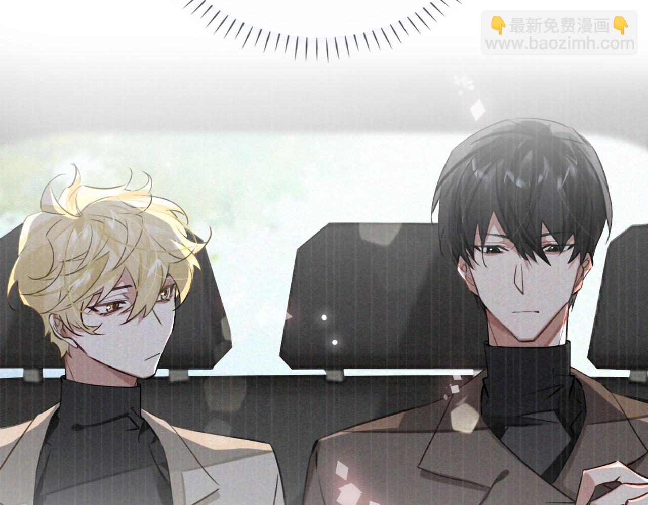 第66话  一起住吧！(1/2)-第72话