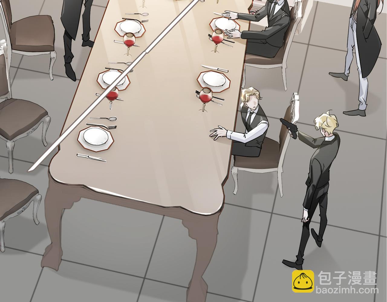 第68话 对峙(1/2)-第74话