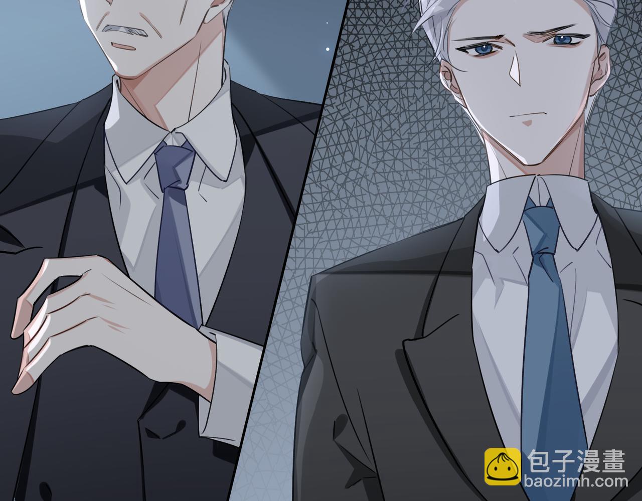 第74话 游戏开始(1/2)-第80话