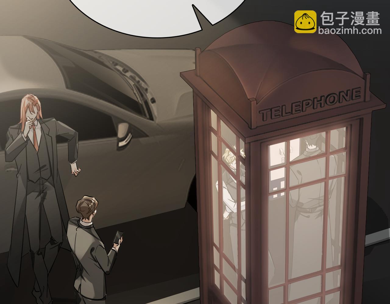 第74话 游戏开始(1/2)-第80话