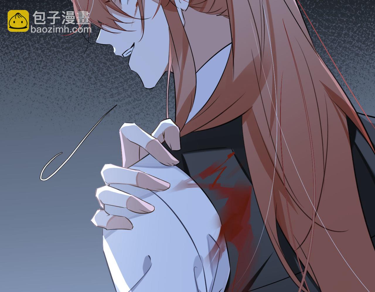 第76话 像回到以前(1/2)-第82话