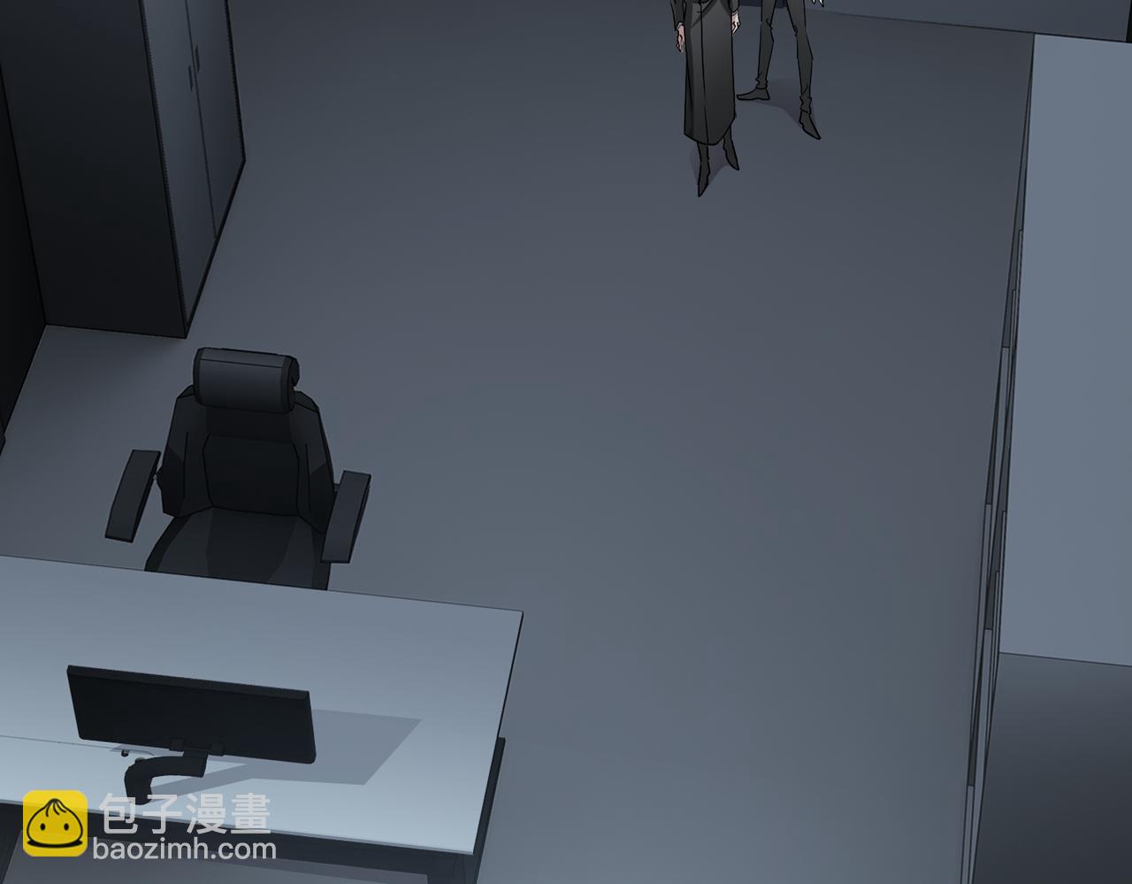 第76话 像回到以前(1/2)-第82话