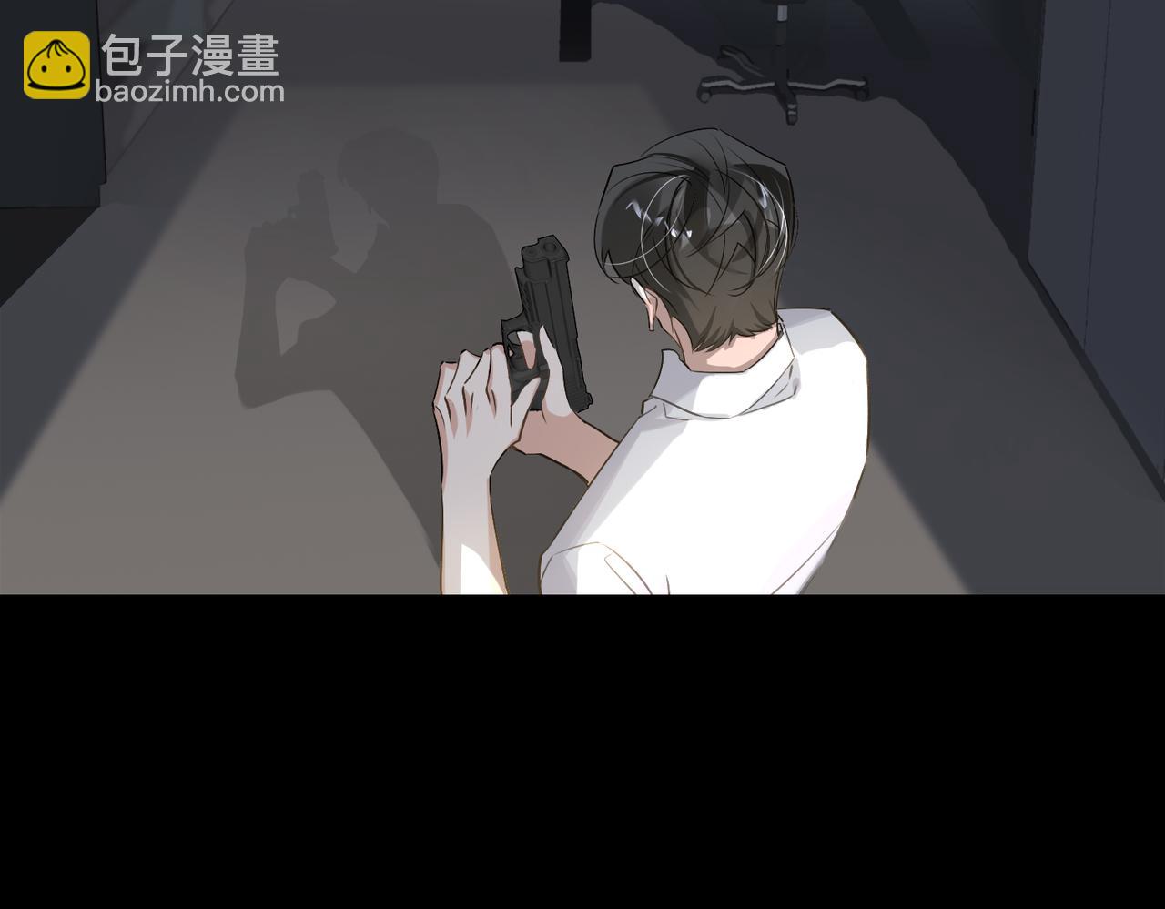 第76话 像回到以前(1/2)-第82话