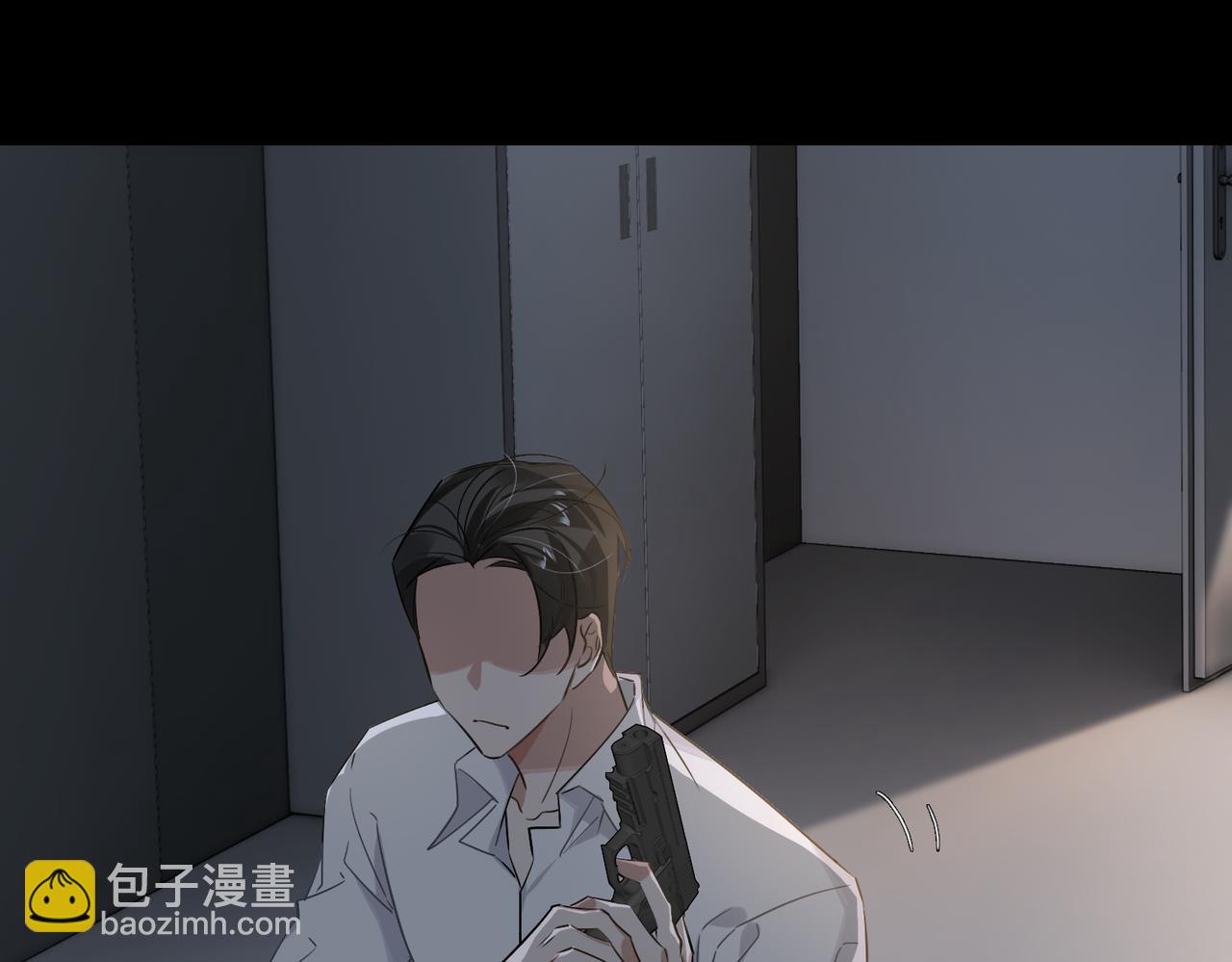 第76话 像回到以前(1/2)-第82话