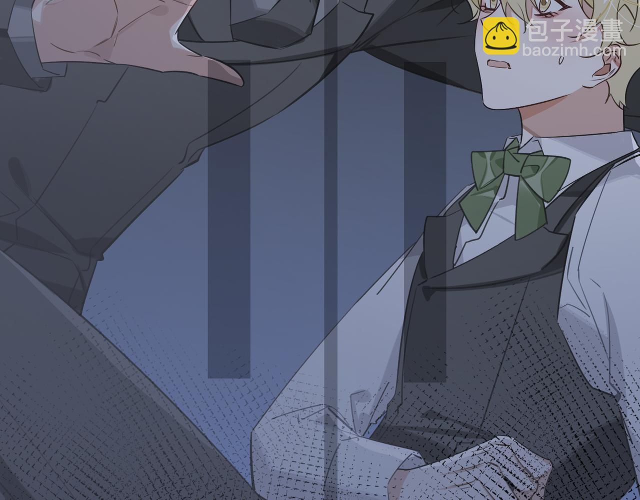 第76话 像回到以前(1/2)-第82话