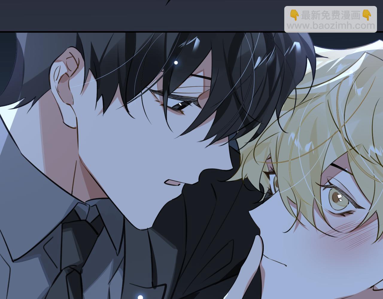 第76话 像回到以前(1/2)-第82话