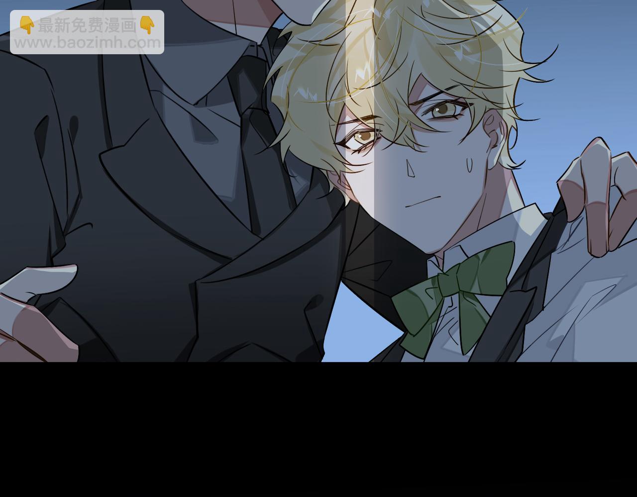 第76话 像回到以前(1/2)-第82话