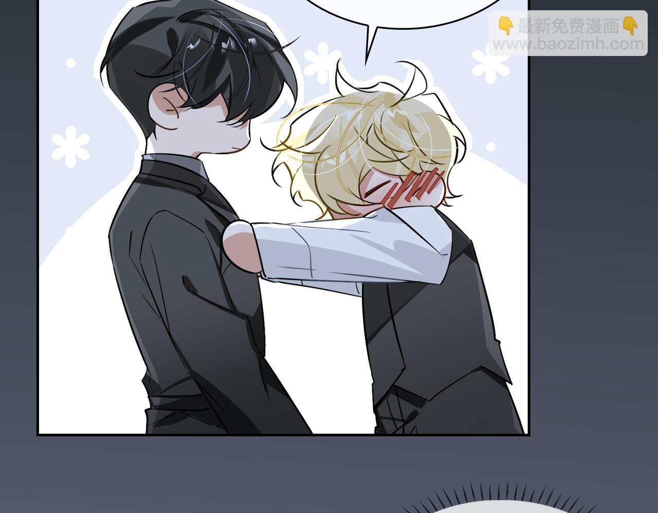 第76话 像回到以前(1/2)-第82话