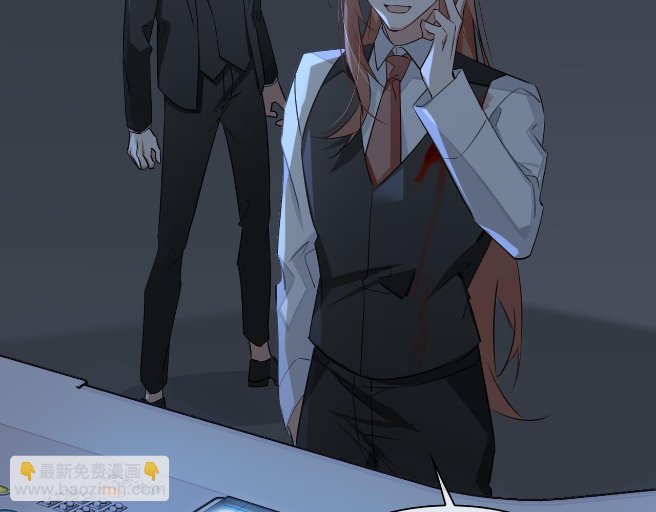 第78话 劫后告白(1/2)-第84话