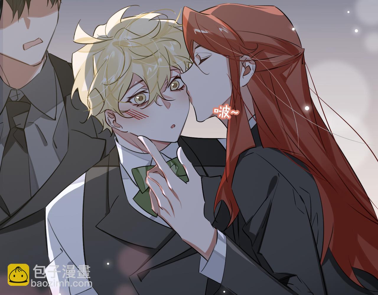 第78话 劫后告白(1/2)-第84话