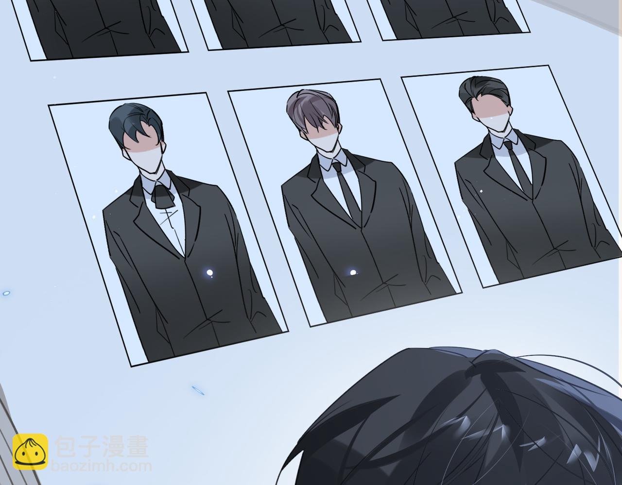 第82话 深入虎穴(1/3)-第88话