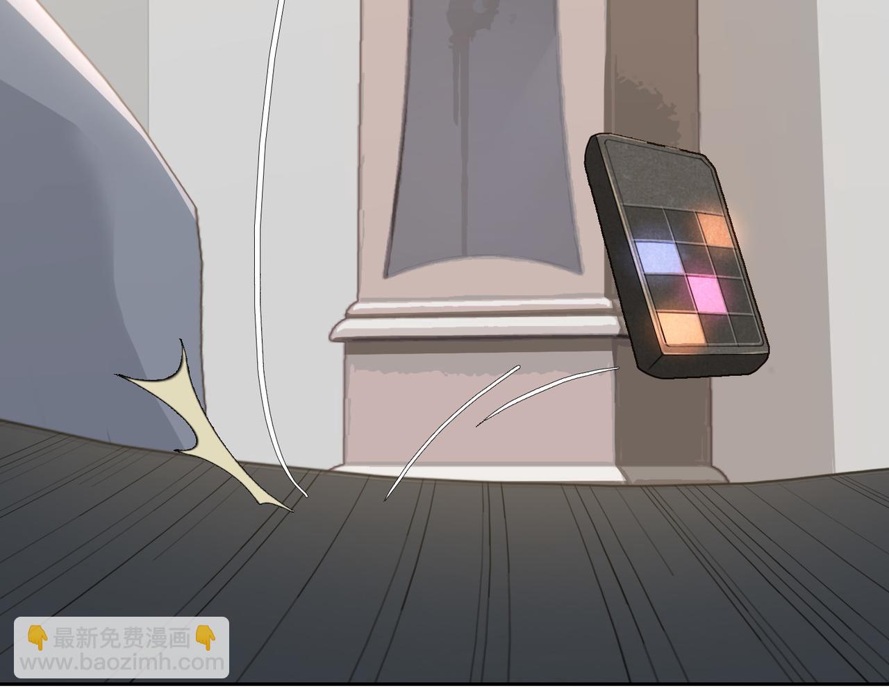 第84话 爱与恨(1/2)-第90话