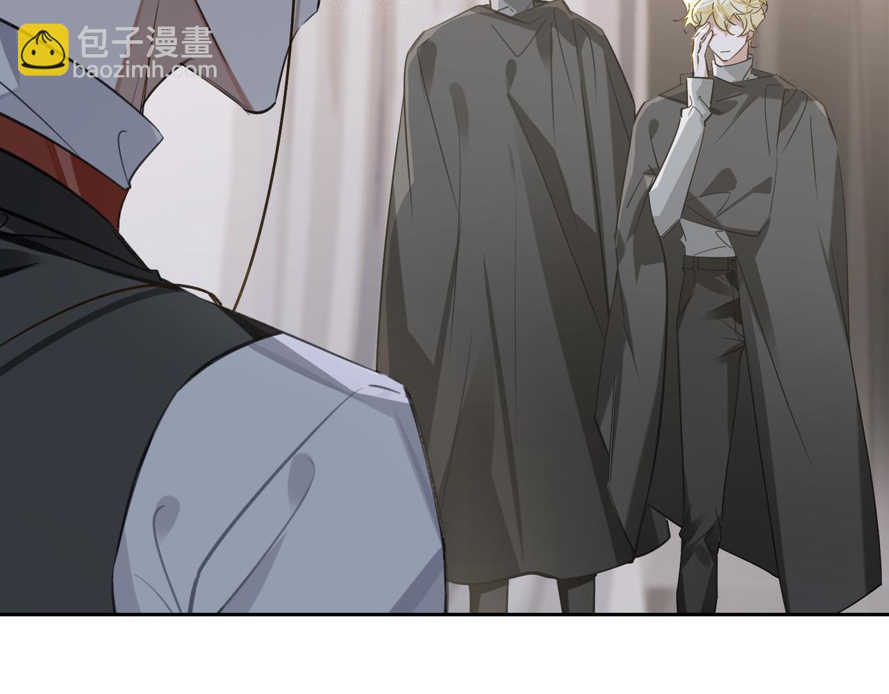 第84话 爱与恨(1/2)-第90话