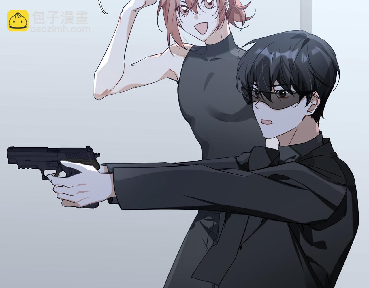 番外 丹的收徒计划（上）(1/2)-第92话