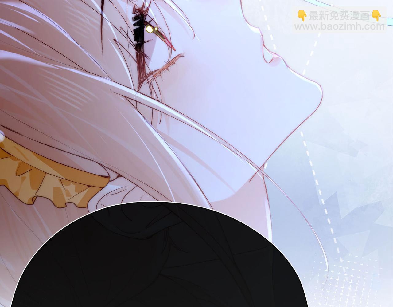 新作来啦《他的陷阱》(1/2)-第94话