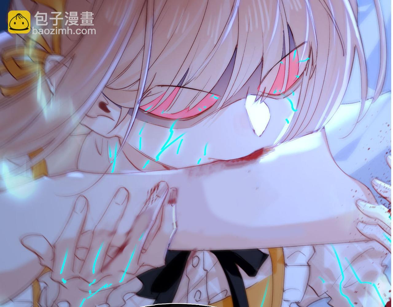 新作来啦《他的陷阱》(1/2)-第94话