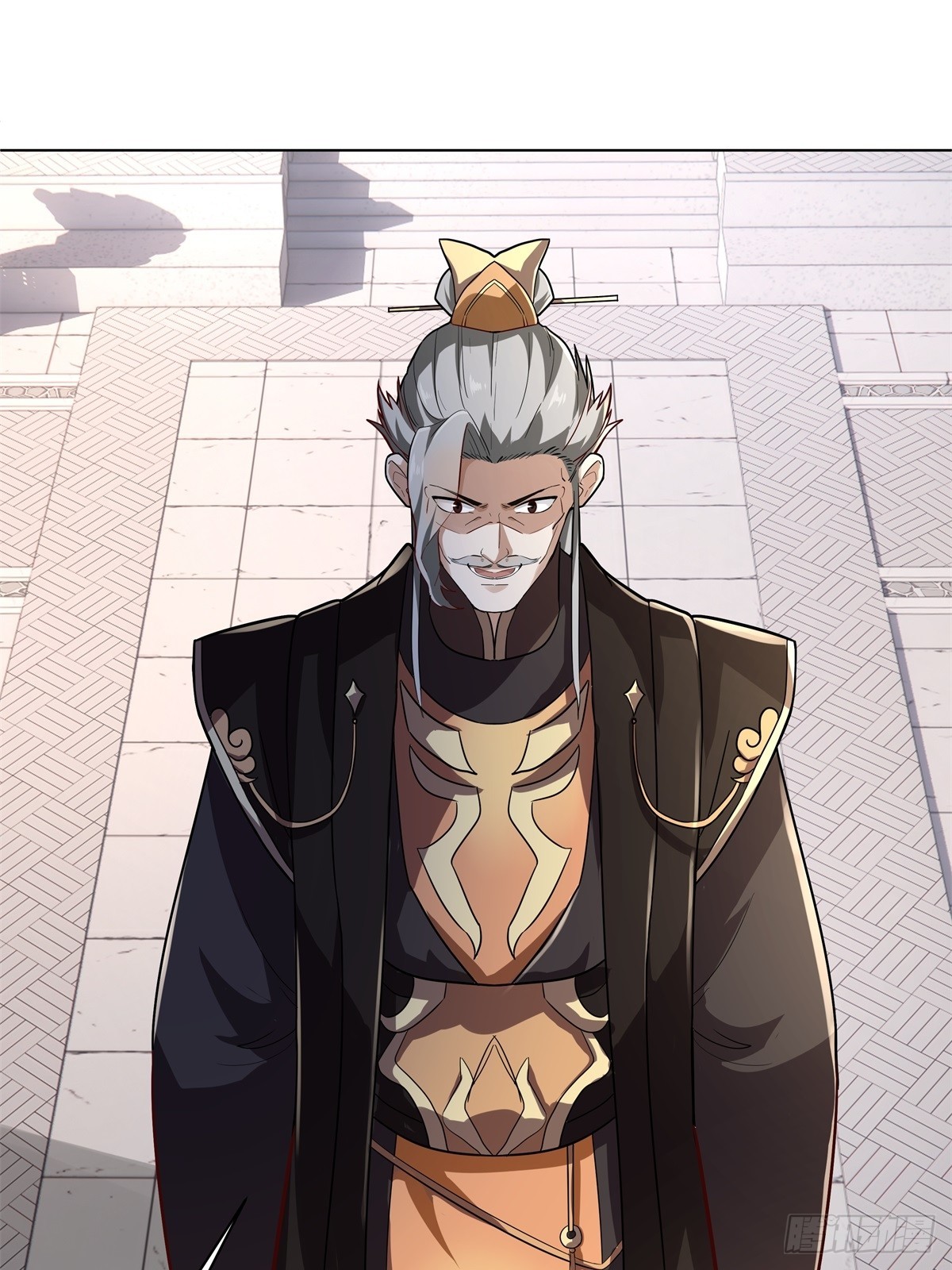 29-抢回公主(1/2)-第30话