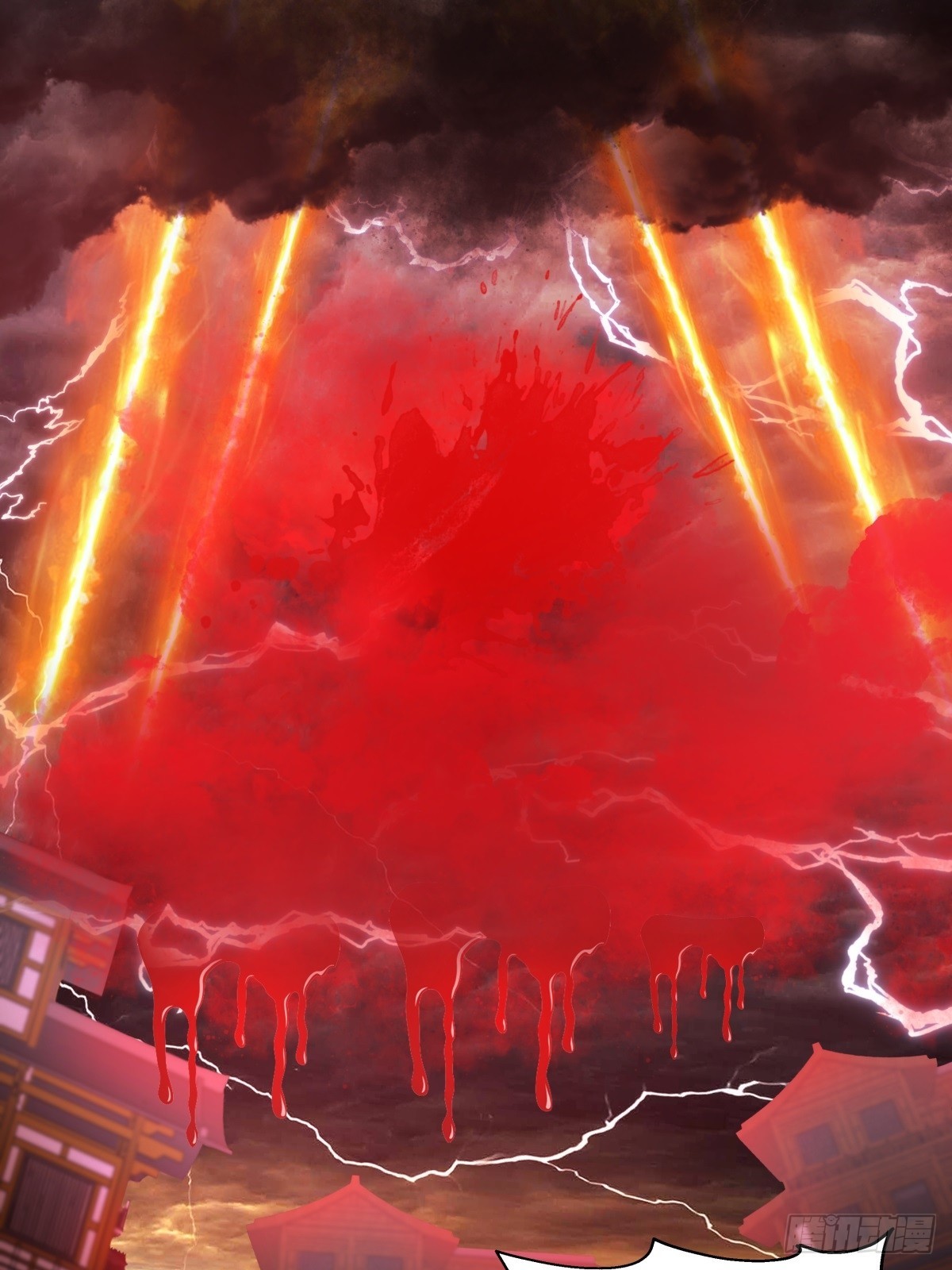 51-浮屠血海(1/2)-第52话