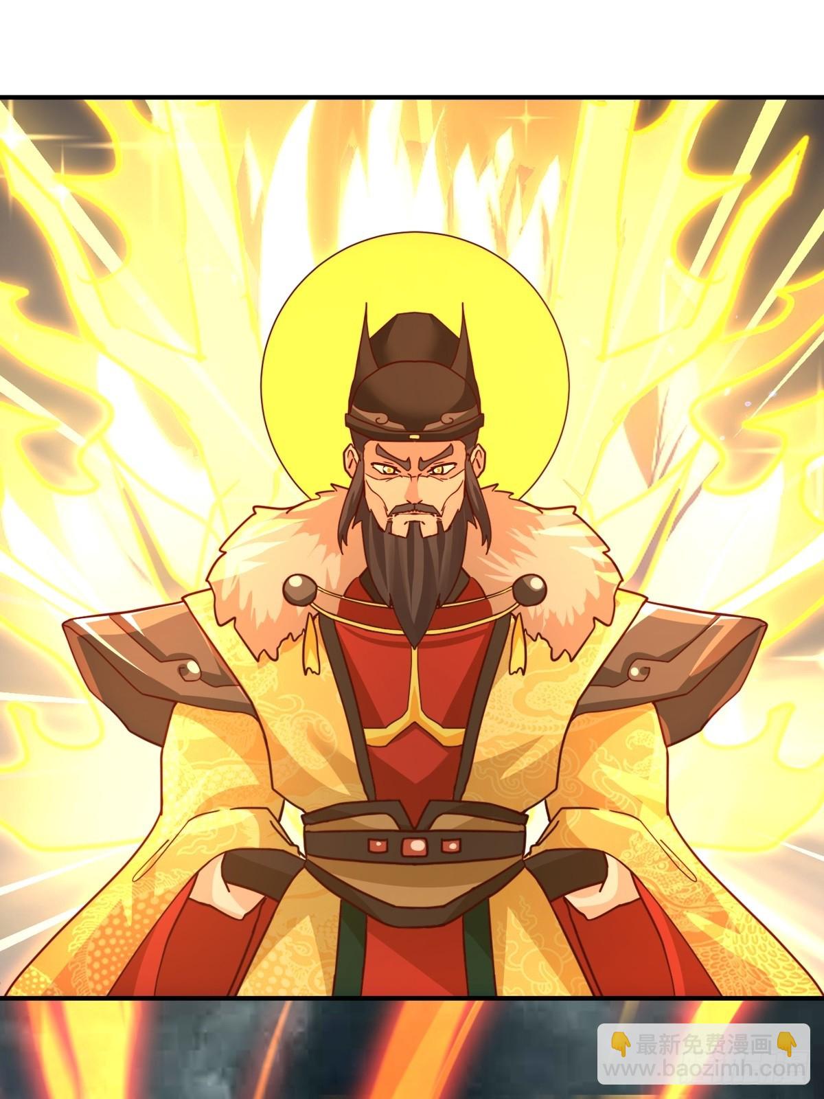 51-浮屠血海(1/2)-第52话