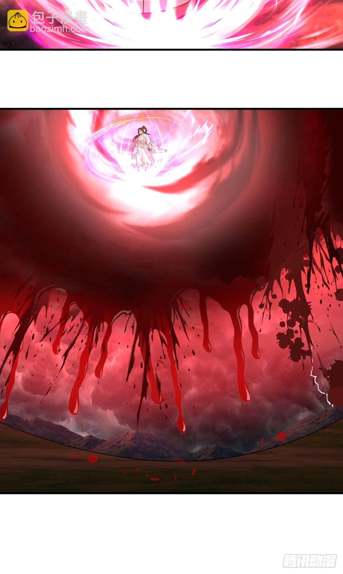 51-浮屠血海(1/2)-第52话