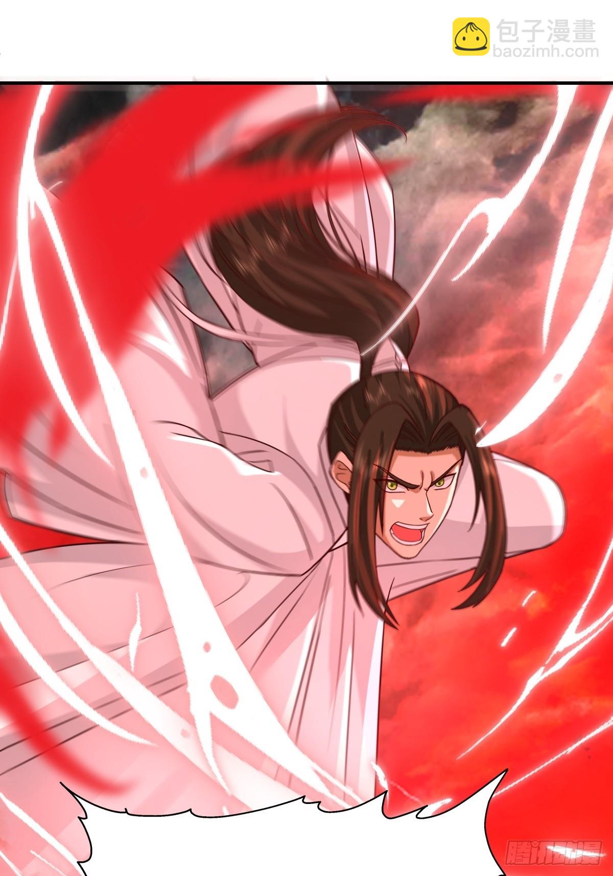 51-浮屠血海(1/2)-第52话