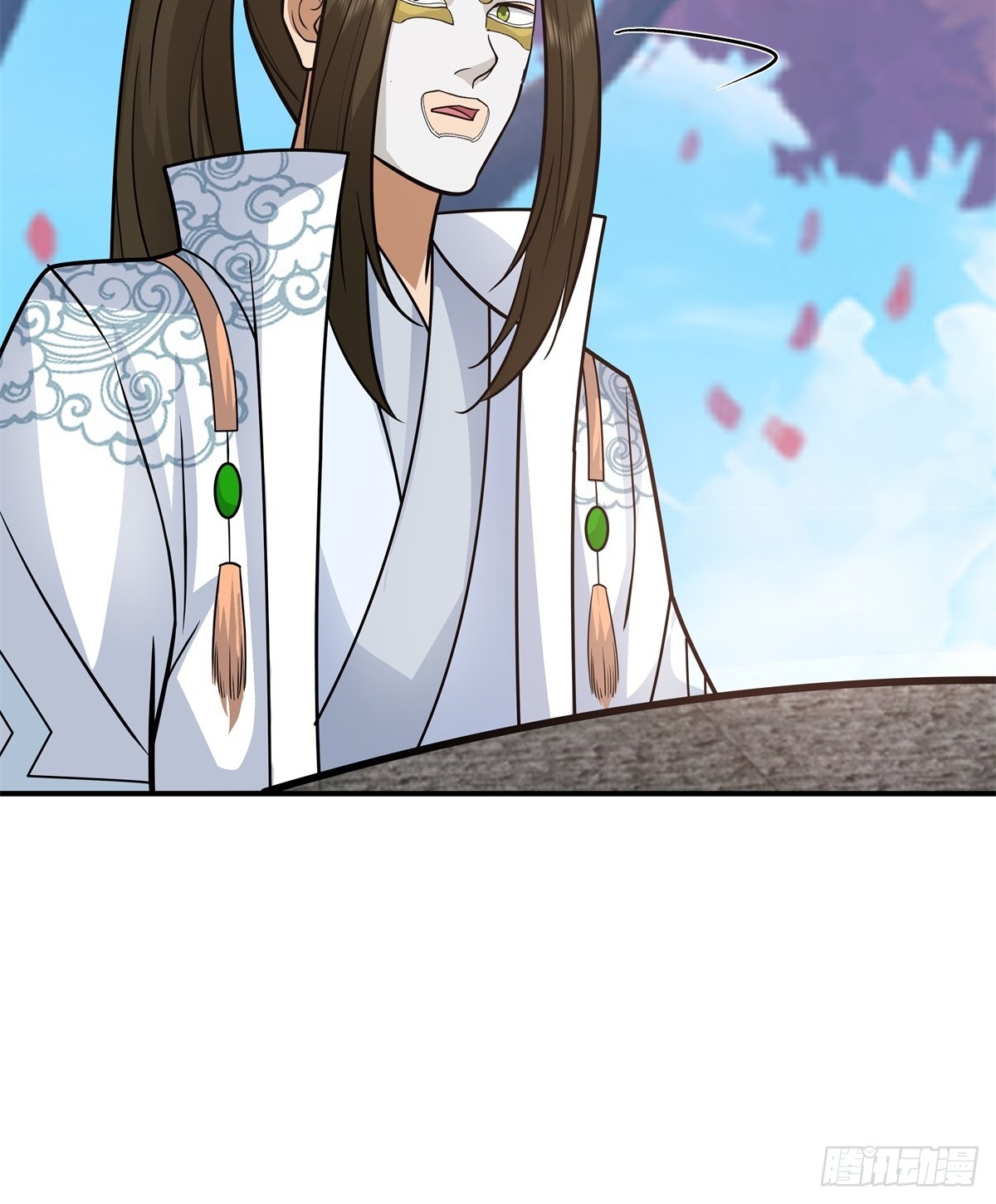 71-天骄之战(1/2)-第72话