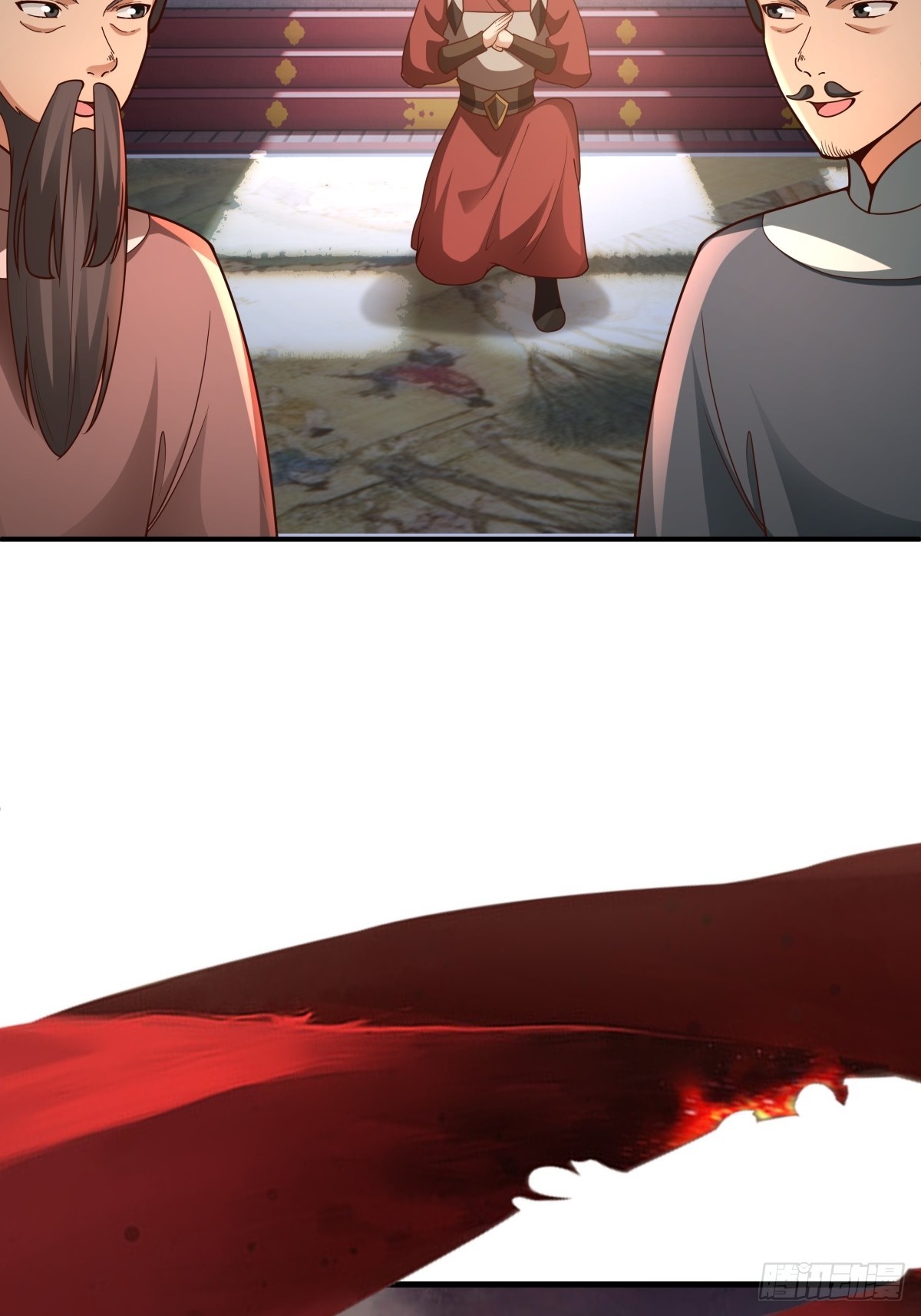 75-日升月恒，生气勃勃-第76话