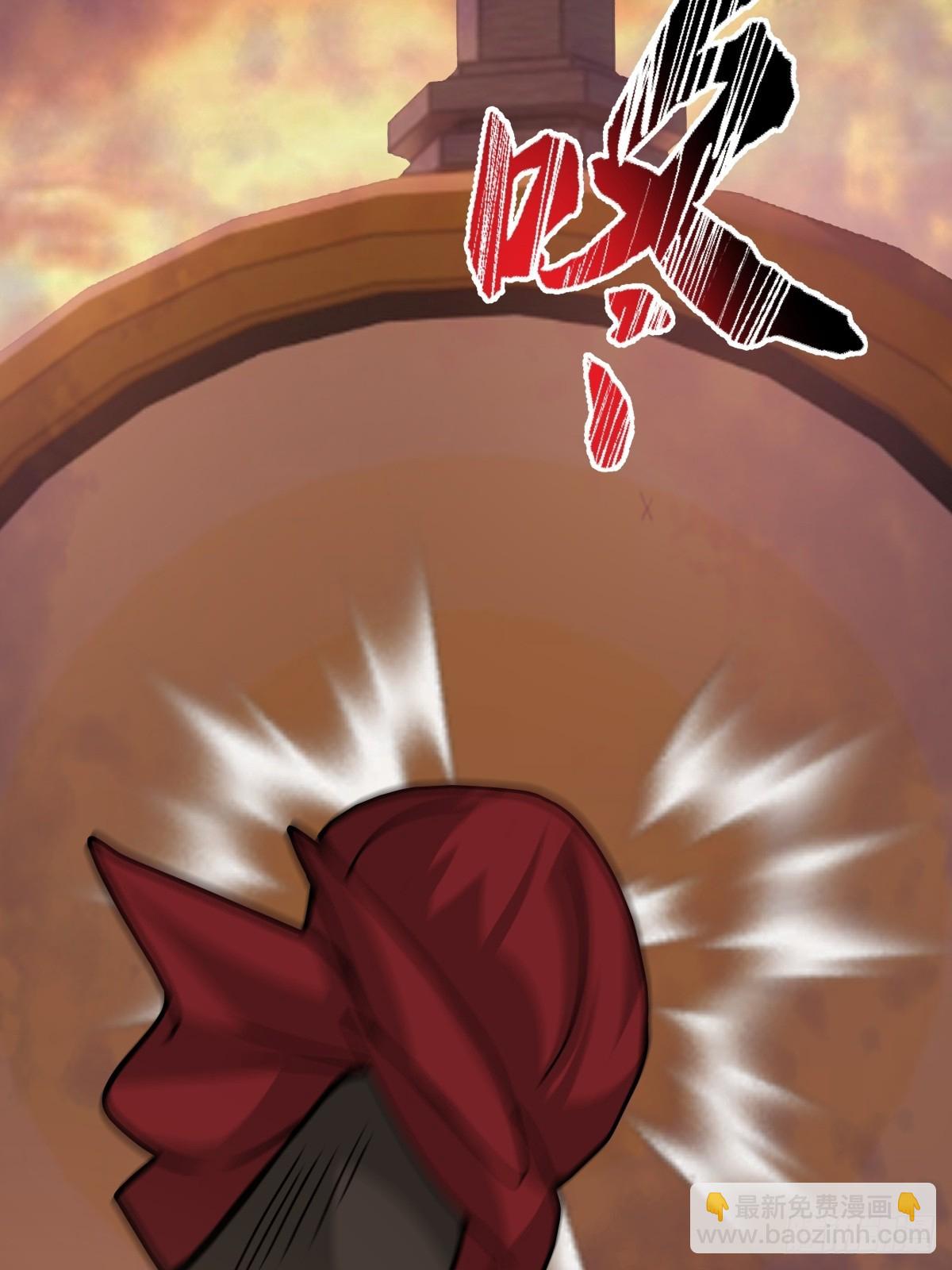 81-死战不退，至死方休-第82话