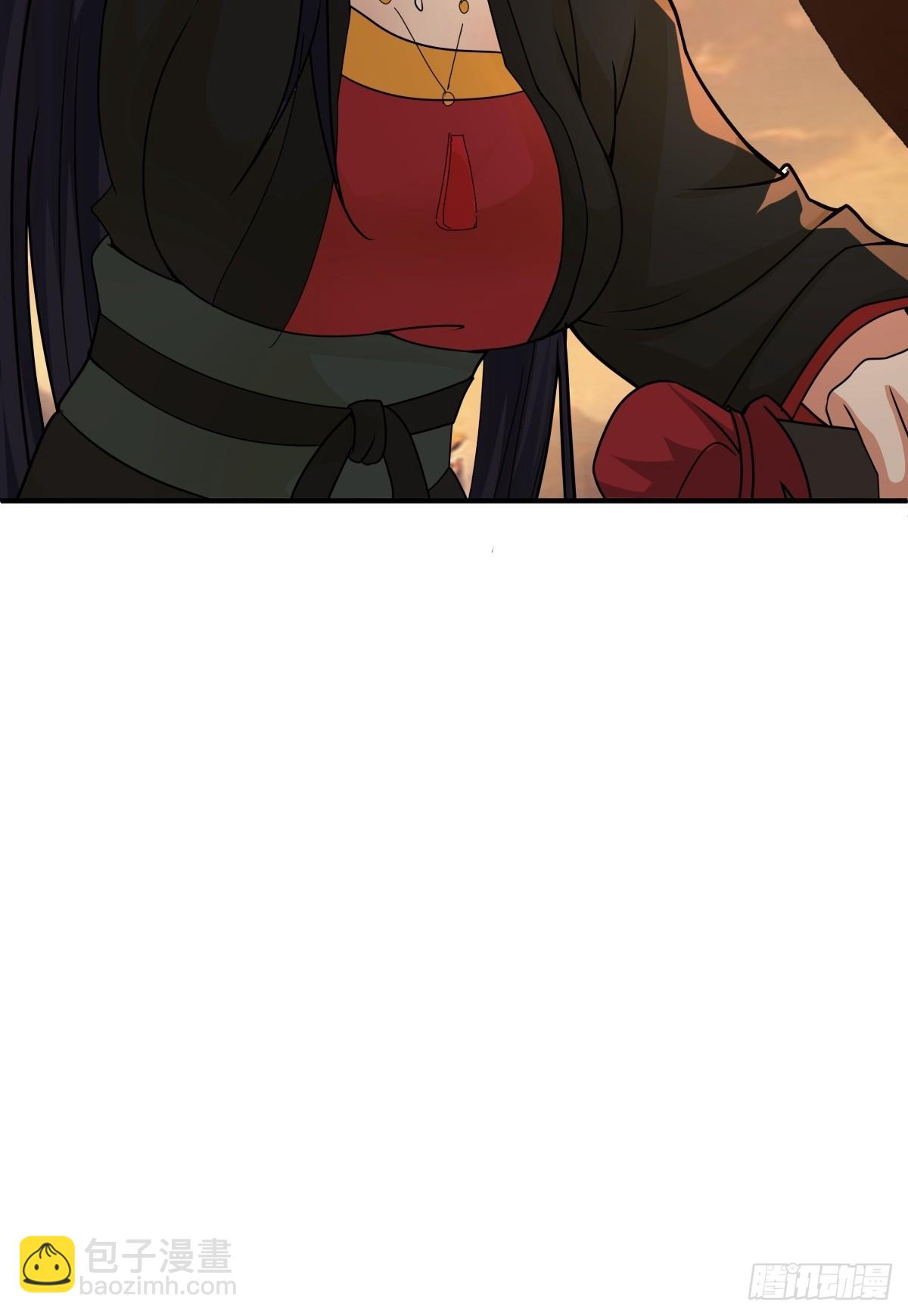 81-死战不退，至死方休-第82话