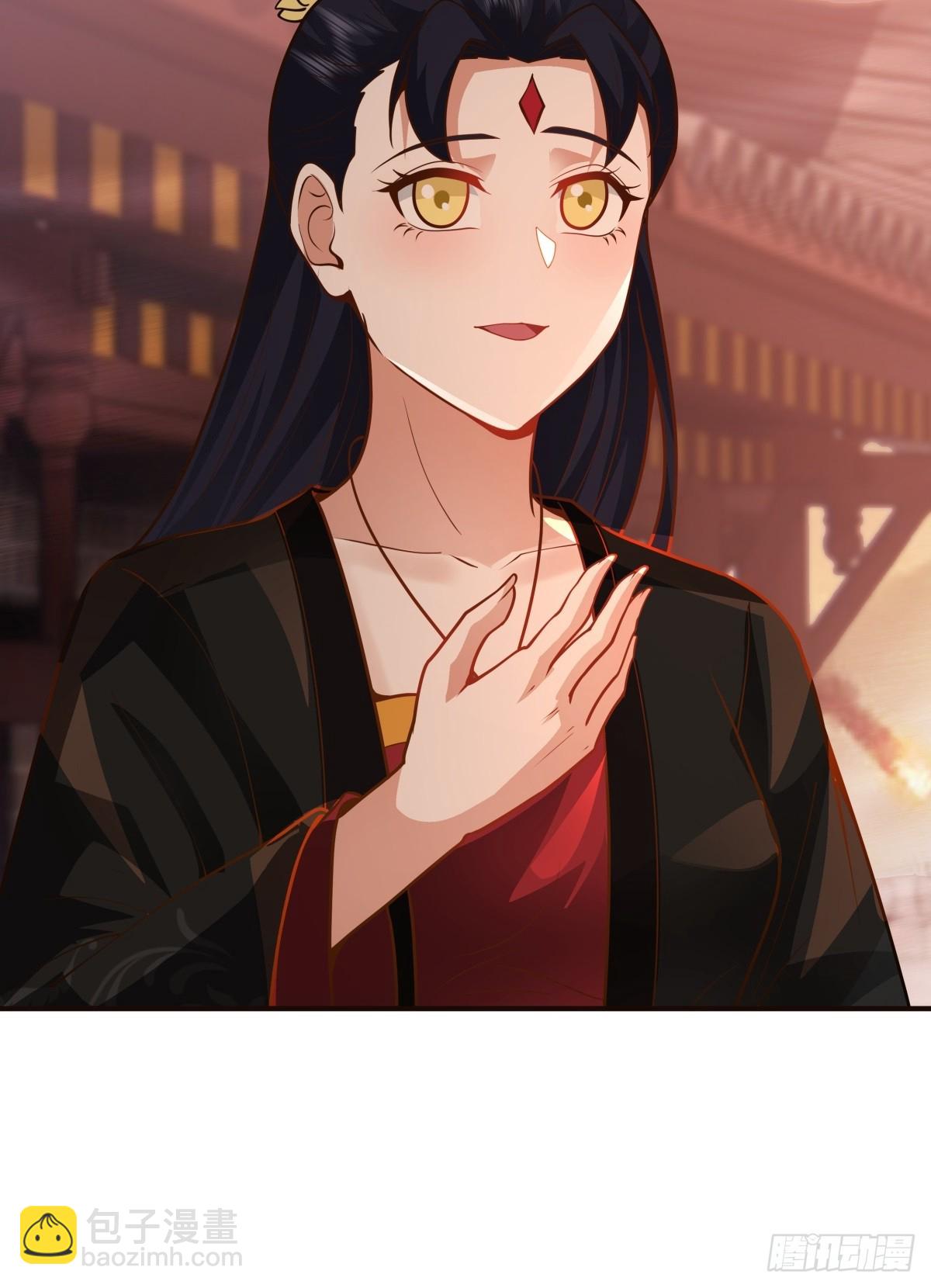 83-一剑惊鸿-第84话