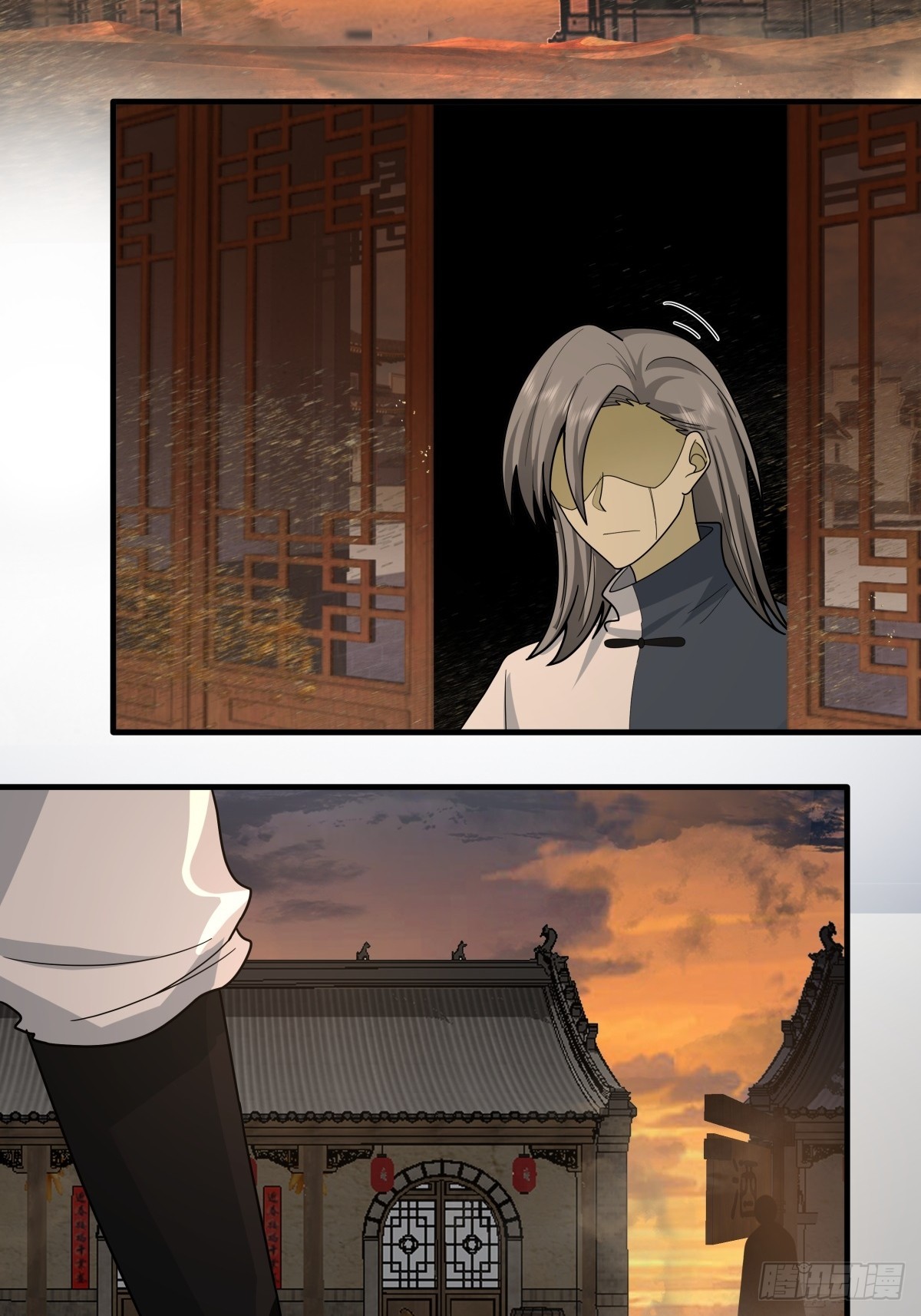 89-凌绝万古，血染天下(1/2)-第90话