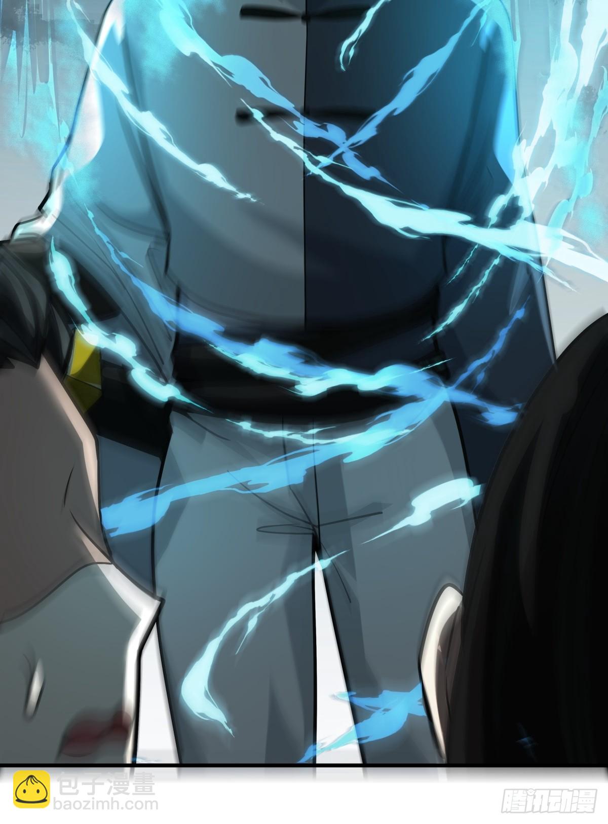 89-凌绝万古，血染天下(1/2)-第90话