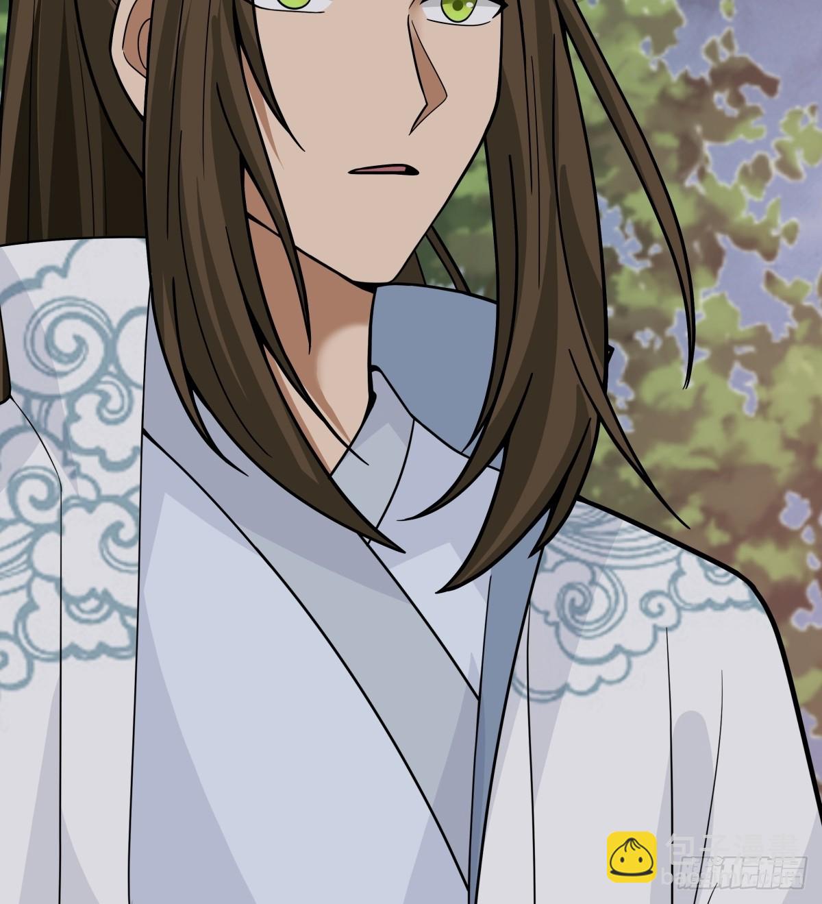 89-凌绝万古，血染天下(1/2)-第90话