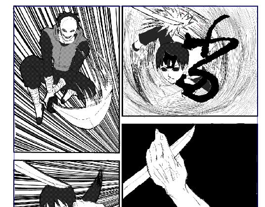 背水一战-第2话