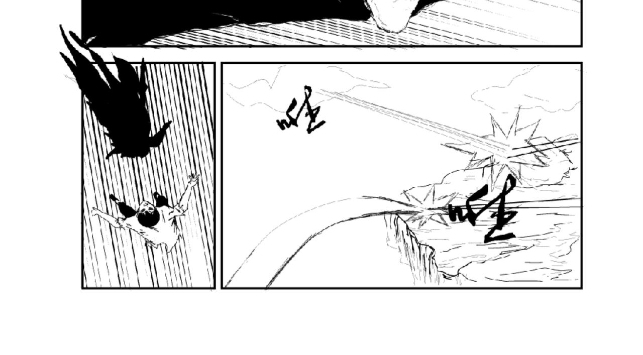 背水一战-第2话