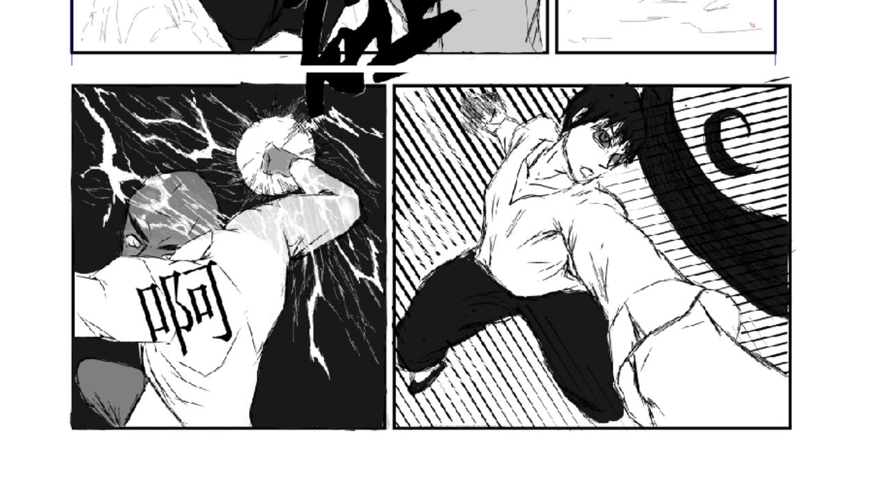 背水一战-第2话