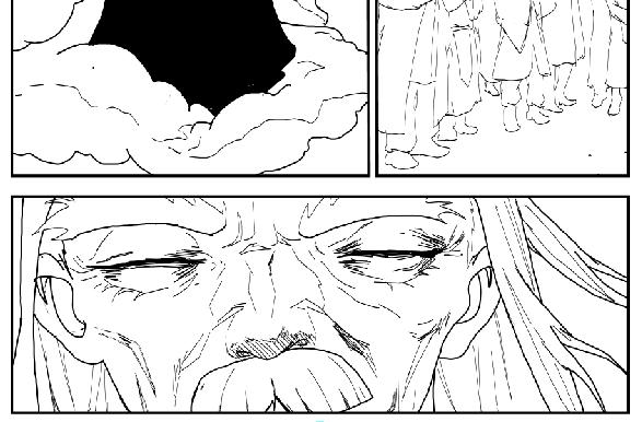 山雨欲来-第20话