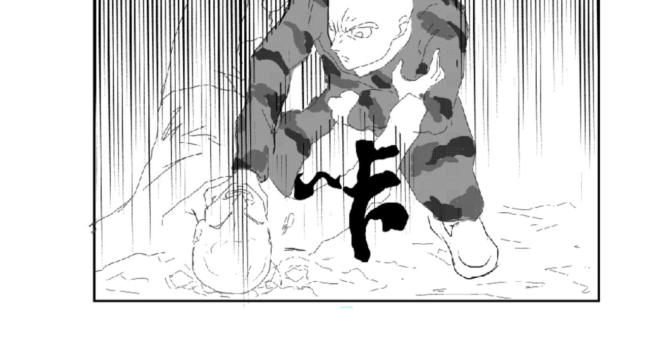 小试牛刀-第6话