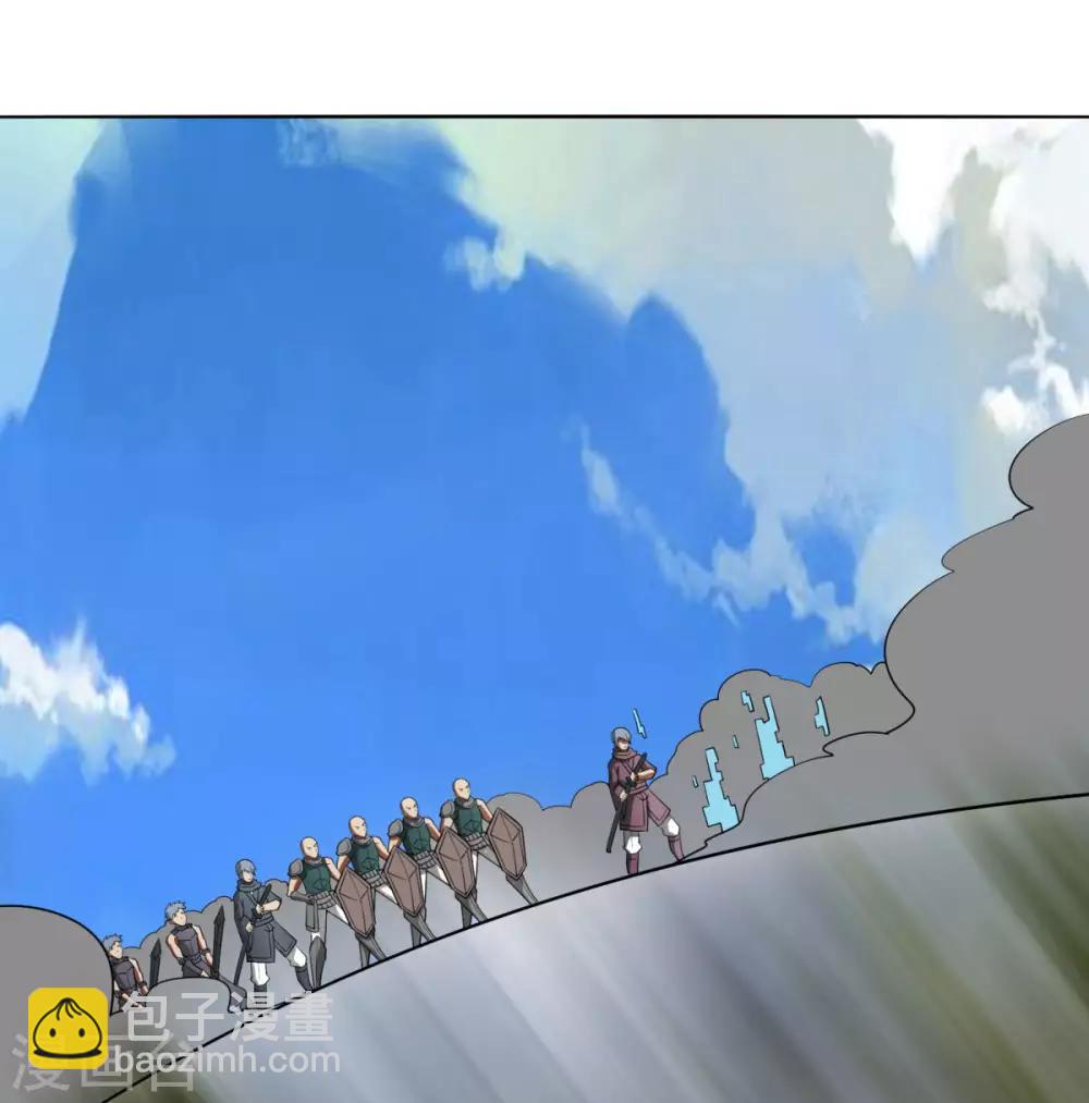 第117话 破城-第124话