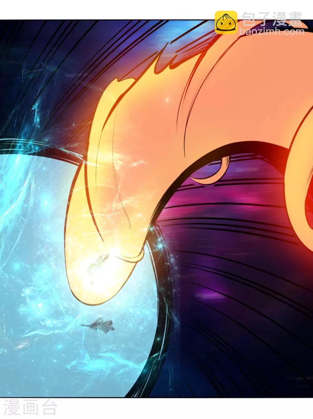 第119话 犯我必诛之-第126话