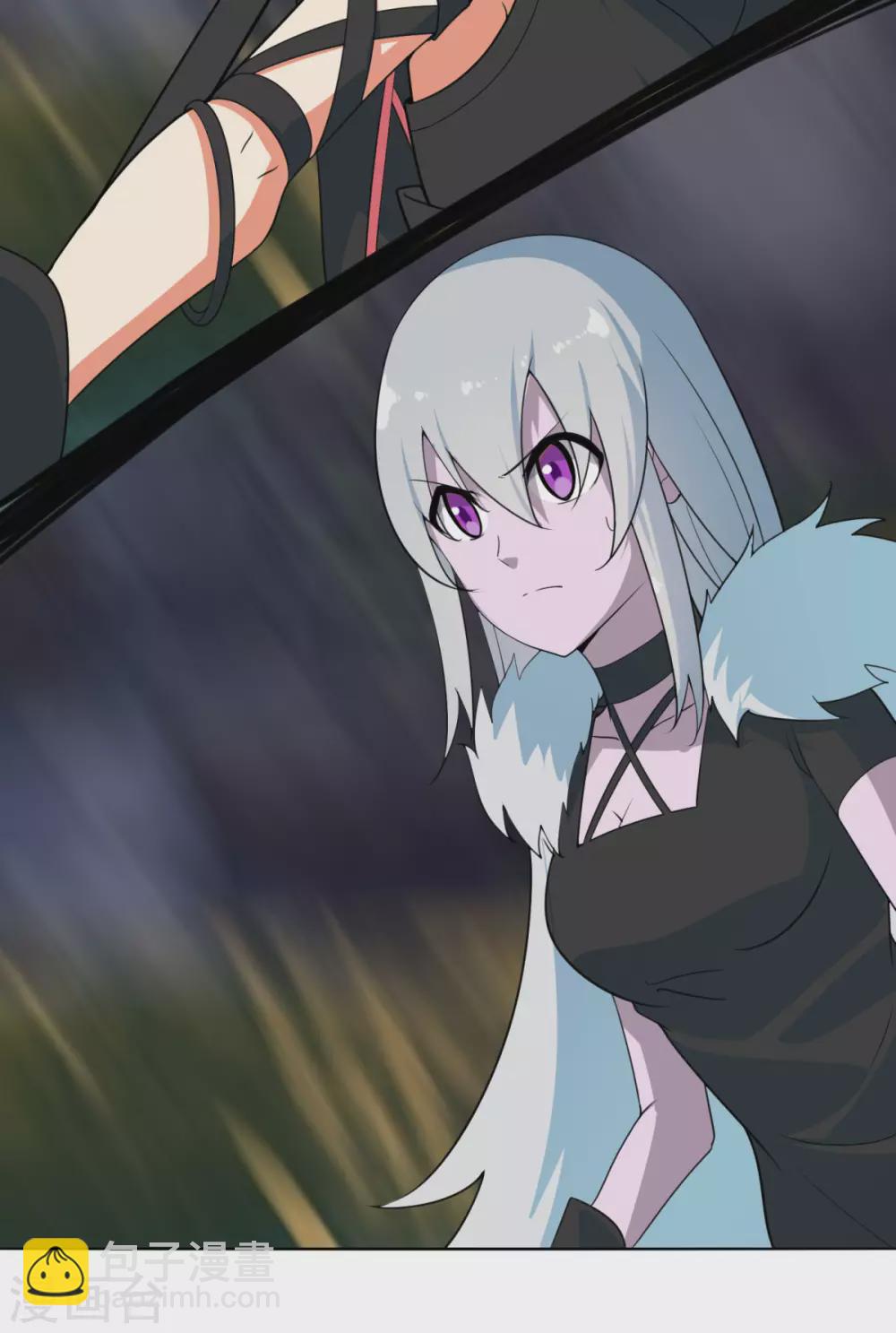 第129话 系统交易-第136话