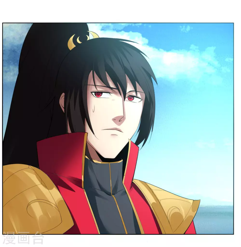 第137话 渡劫期-第144话