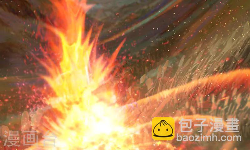 第18话 魔尊大砍哥-第22话