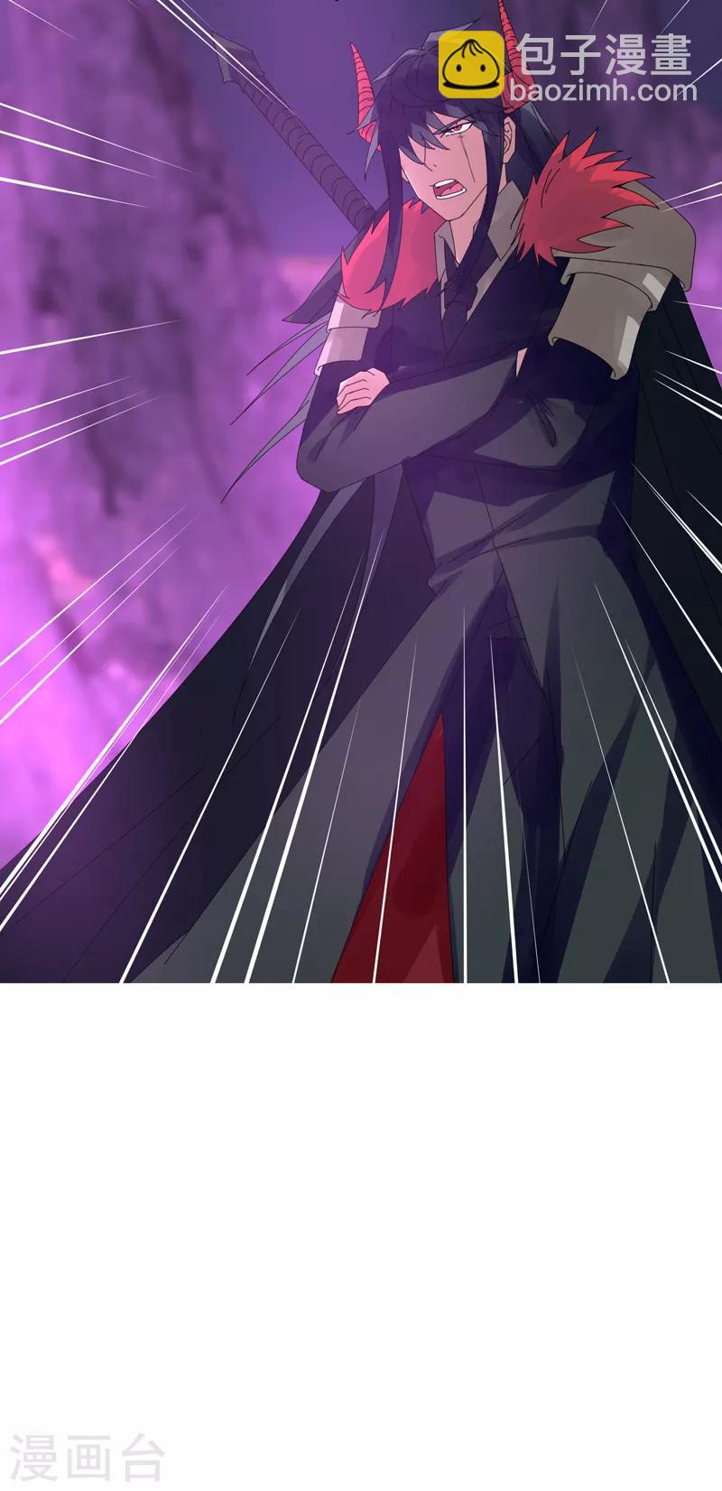 第34话 绝地求生-第40话