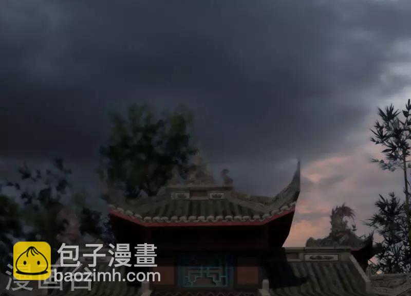 第49话 被遗忘的首甲-第56话