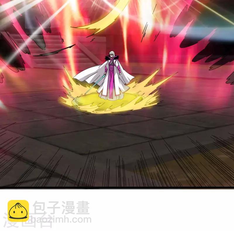 第51话 守卫临仙石-第58话