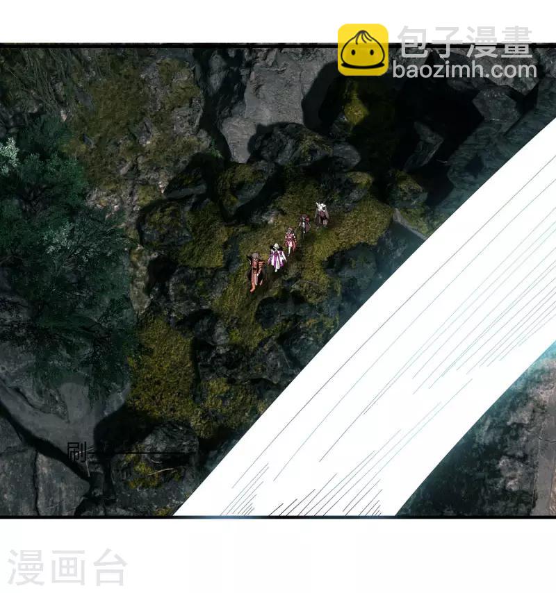 第55话 屠龙古墓-第62话