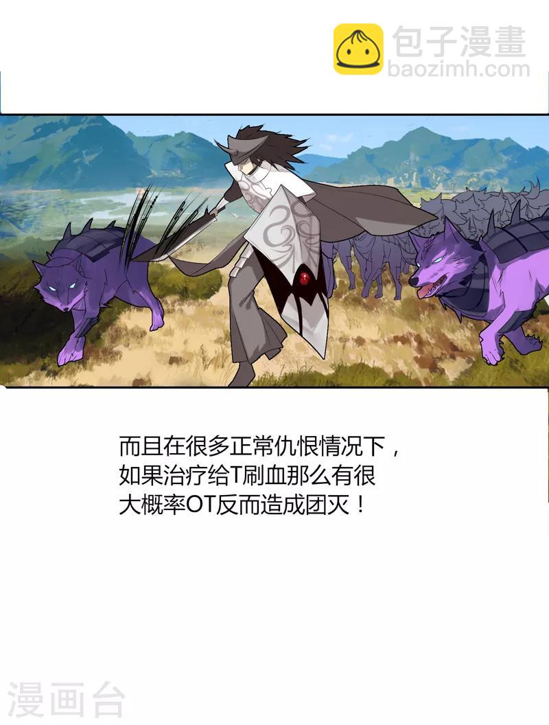 第9话 同时进本-第10话