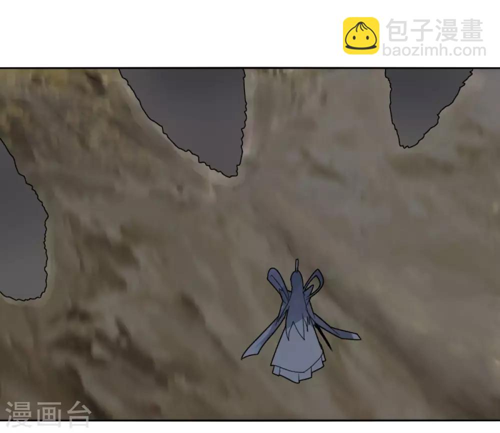 第89话 玩把大的-第96话